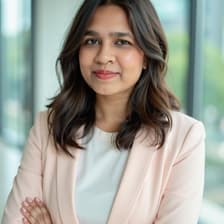 Profile picture for Ankita Agarwal