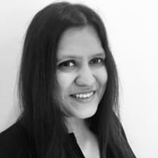 Profile picture for Priya Bubna