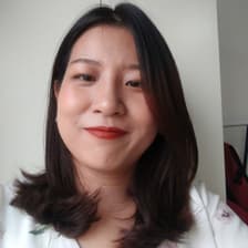 Profile picture for Sophie Pei