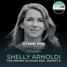 Profile picture for Shelly Arnoldi