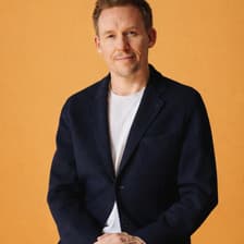 Profile picture for Tobias Heiberg