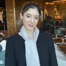 Profile picture for Sophia Tabibian