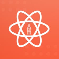 Profile picture for React Native London