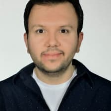 Profile picture for Akın Kalpak