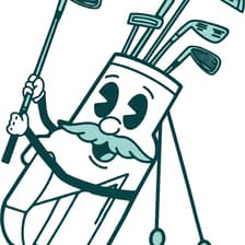 Profile picture for Daddy Shack Golf