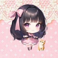 Profile picture for もっしー