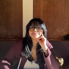 Profile picture for Shravya