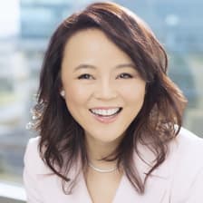 Profile picture for Elizabeth Xu