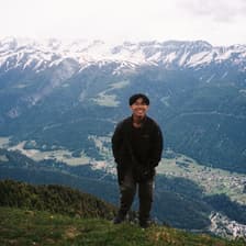 Profile picture for Nicklaus Tran