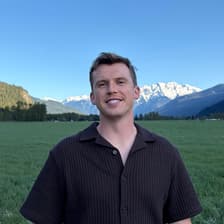 Profile picture for Liam Huntley
