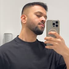 Profile picture for Karthik Gowda
