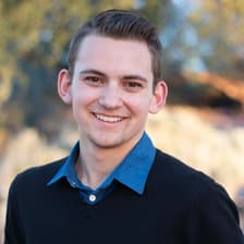 Profile picture for Nathan Ricks