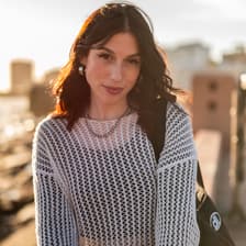 Profile picture for Agustina Lacava