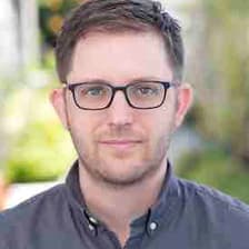 Profile picture for Andy Cochrane