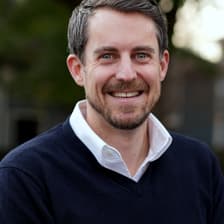 Profile picture for Mark Wojcik