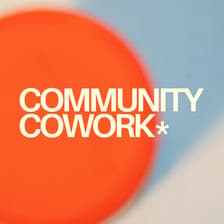 Profile picture for Community Cowork