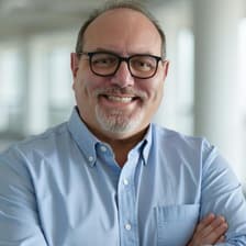 Profile picture for Michael Quatrini
