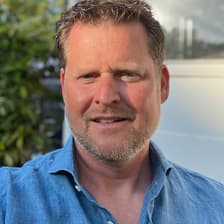 Profile picture for Roel ter Brugge