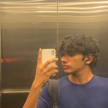 Profile picture for Krishav