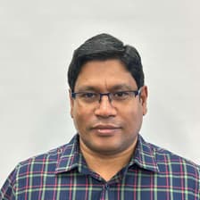 Profile picture for Samaresh Kumar Singh