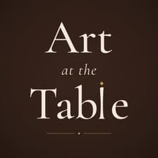 Profile picture for Art at the Table