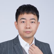 Profile picture for Frank Mei