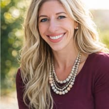 Profile picture for Sara Kleiman