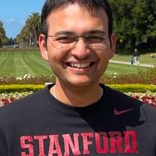 Profile picture for Ayush Gupta