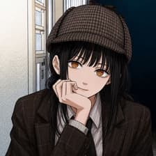 Profile picture for Heroza Zhang