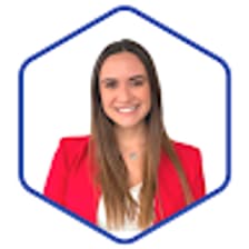 Profile picture for Ana Paula Ledesma