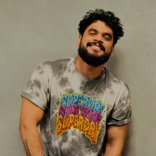 Profile picture for Ajinkya