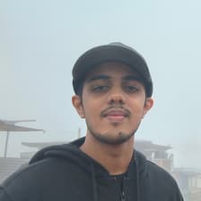 Profile picture for Joji Panackal