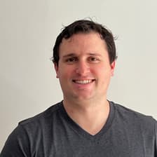 Profile picture for Patrick Thayer