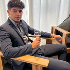 Profile picture for Tobias Nahuel