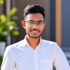 Profile picture for Chinmay Dandekar
