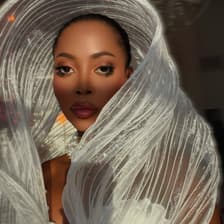 Profile picture for Jenny Ubebe