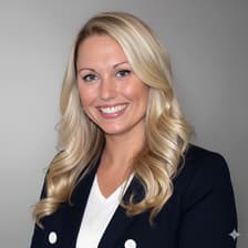 Profile picture for Ashlee Moehring