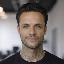 Profile picture for Marcelo Araujo Sampaio