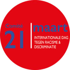 Profile picture for Comité 21 Maart