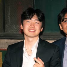 Profile picture for Daniel Kim