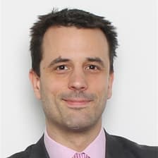 Profile picture for Michel Aebischer