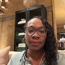 Profile picture for Wanda Williamson-Jackson