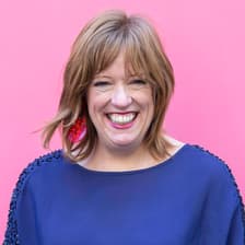 Profile picture for Andrea kirby
