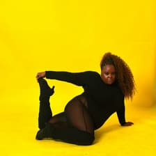 Profile picture for Meshia Williams