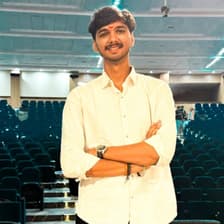 Profile picture for Kanishk Dubey