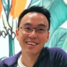 Profile picture for Joshua Wong