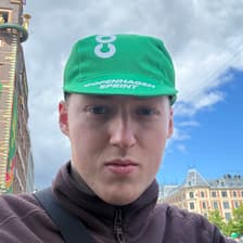 Profile picture for Lennert Jessen