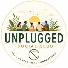 Profile picture for Unplugged Social Club Luxembourg