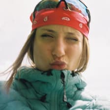 Profile picture for Ester