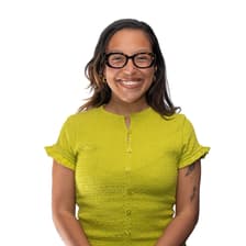 Profile picture for Ashley Harris